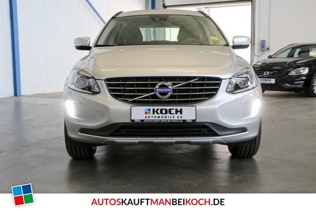 XC60 D4 Momentum / Foto 2
