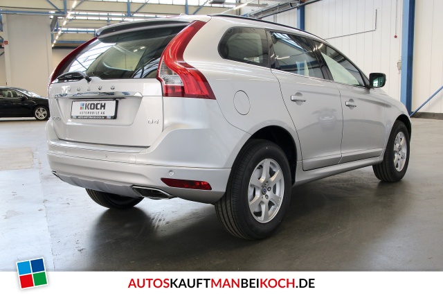 XC60 D4 Momentum / Foto 3