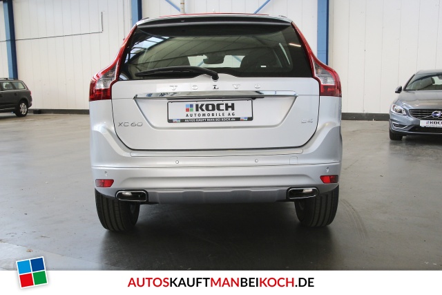 XC60 D4 Momentum / Foto 4