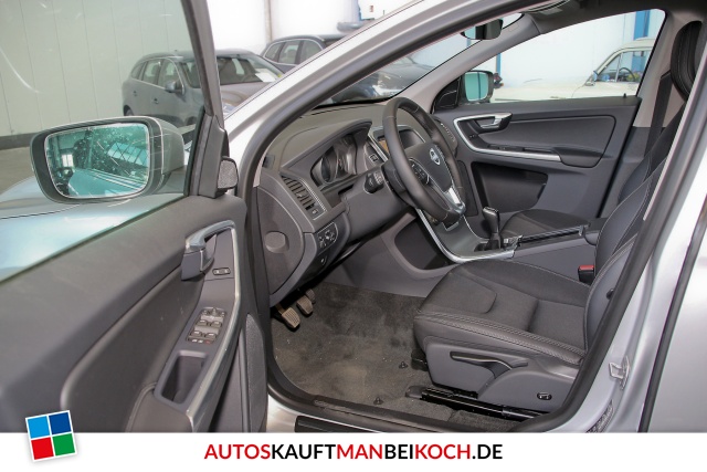 XC60 D4 Momentum / Foto 5
