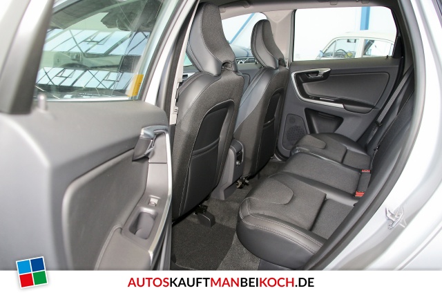 XC60 D4 Momentum / Foto 6