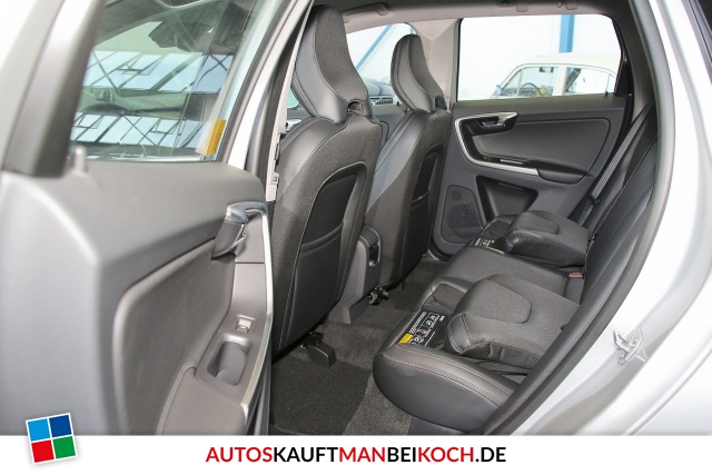 XC60 D4 Momentum / Foto 7