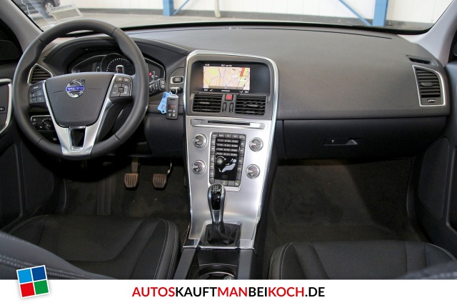 XC60 D4 Momentum / Foto 8
