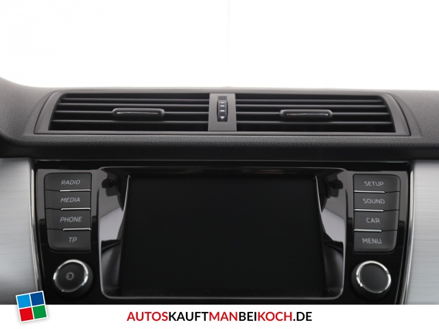 Fabia Combi 1.0 TSI Drive Pano FSE SHZ PDC Klimaau / Foto 9