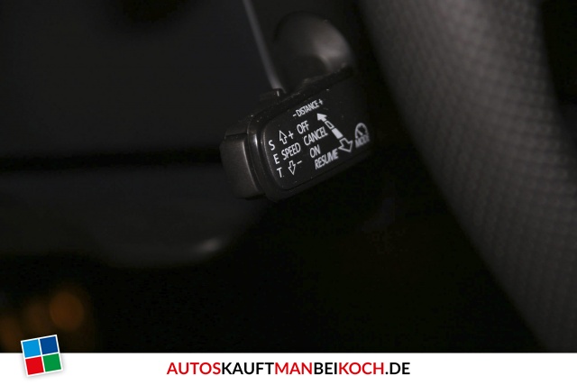 Octavia Combi 2.0 TDI DSG RS 4x4 Voll Navi LED / Foto 9