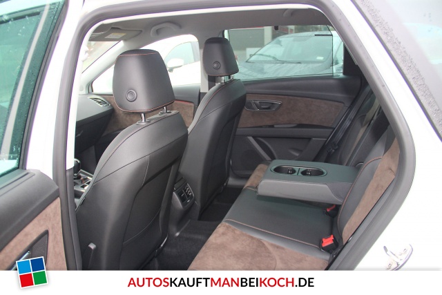 Leon X-Perience 1.8 TSI DSG Allrad Voll-LED Navi / Foto 8
