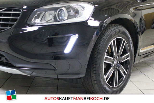 XC60 D5 AWD Summum Aut. POLESTAR FahrerAss Stdhzg / Foto 2