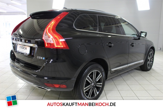 XC60 D5 AWD Summum Aut. POLESTAR FahrerAss Stdhzg / Foto 3