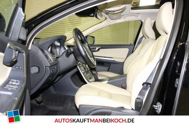 XC60 D5 AWD Summum Aut. POLESTAR FahrerAss Stdhzg / Foto 5