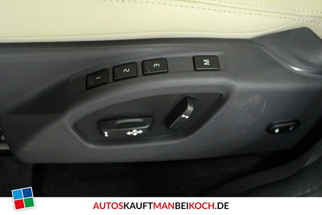 XC60 D5 AWD Summum Aut. POLESTAR FahrerAss Stdhzg / Foto 6