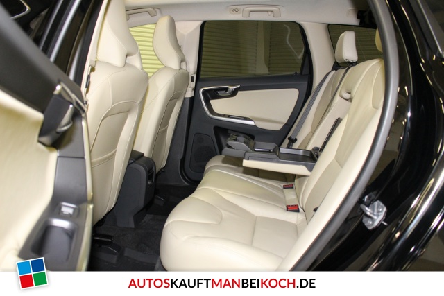 XC60 D5 AWD Summum Aut. POLESTAR FahrerAss Stdhzg / Foto 7