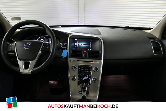 XC60 D5 AWD Summum Aut. POLESTAR FahrerAss Stdhzg / Foto 8