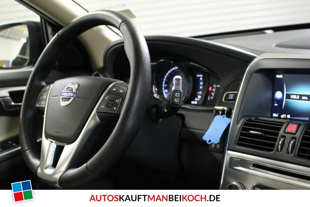 XC60 D5 AWD Summum Aut. POLESTAR FahrerAss Stdhzg / Foto 9
