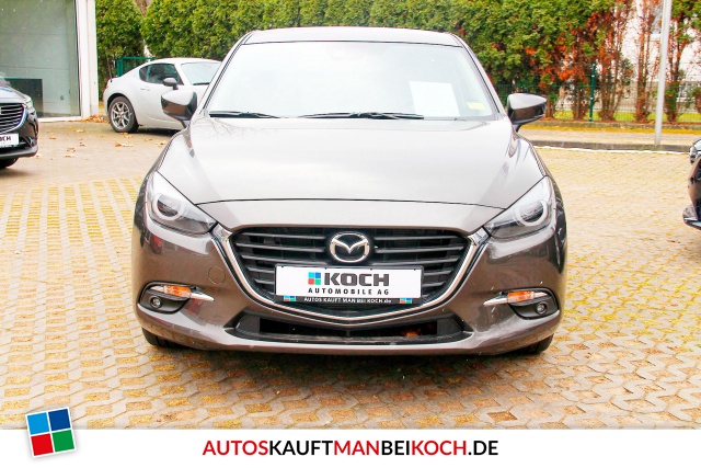 3 S SKYACTIV-G 120 6GS AL-EXCLUSIVE ACT-P / Foto 2
