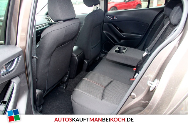 3 S SKYACTIV-G 120 6GS AL-EXCLUSIVE ACT-P / Foto 7