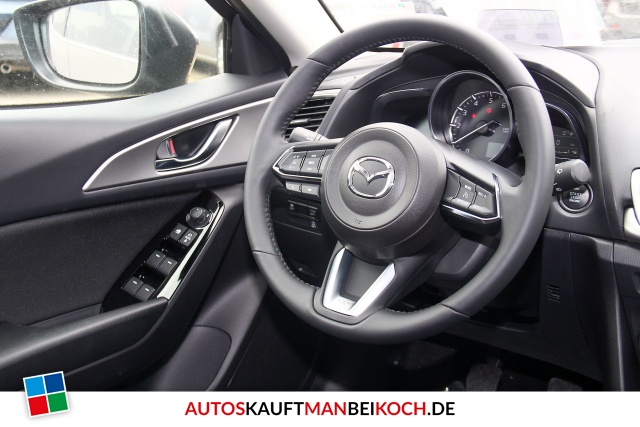 3 S SKYACTIV-G 120 6GS AL-EXCLUSIVE ACT-P / Foto 9