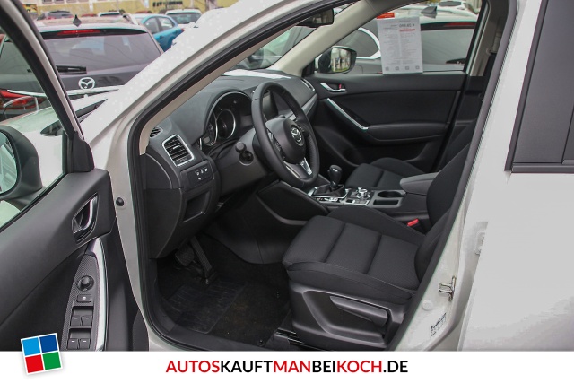 CX-5 2.0 SKYACTIV-G Exclusive-Line AWD / Foto 5