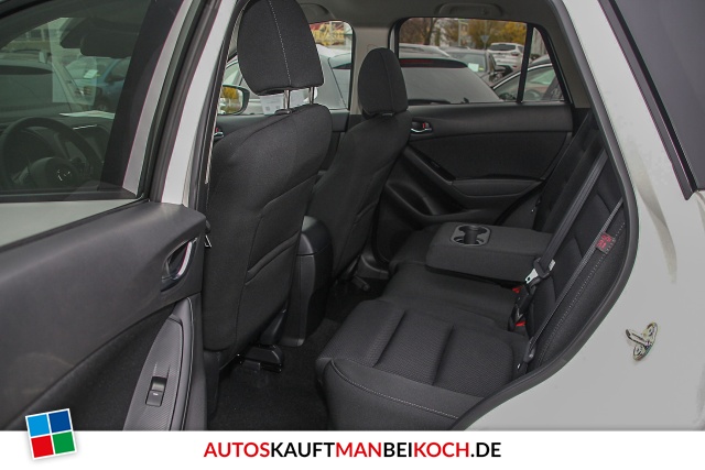 CX-5 2.0 SKYACTIV-G Exclusive-Line AWD / Foto 6