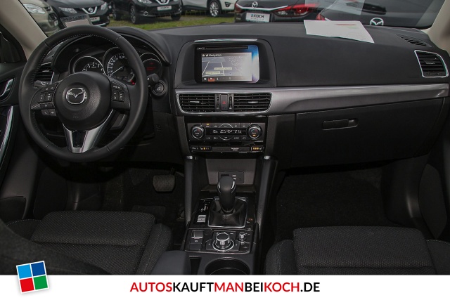 CX-5 2.0 SKYACTIV-G Exclusive-Line AWD / Foto 7