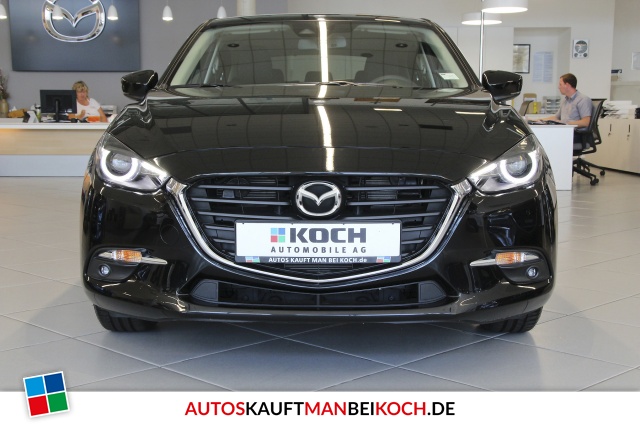 3 S SKYACTIV-G 120 6GS AL-EXCLUSIVE top / Foto 2