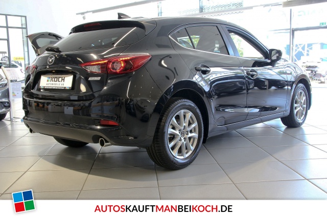 3 S SKYACTIV-G 120 6GS AL-EXCLUSIVE top / Foto 3