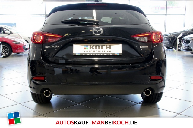 3 S SKYACTIV-G 120 6GS AL-EXCLUSIVE top / Foto 4