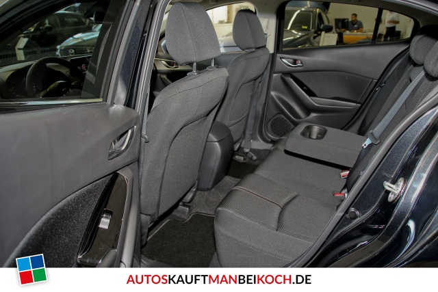 3 S SKYACTIV-G 120 6GS AL-EXCLUSIVE top / Foto 6