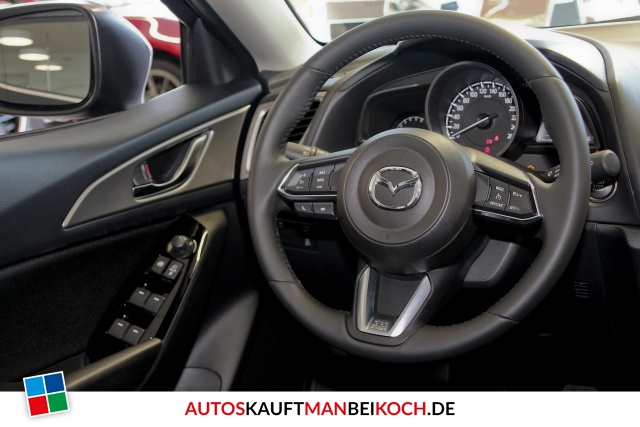 3 S SKYACTIV-G 120 6GS AL-EXCLUSIVE top / Foto 8