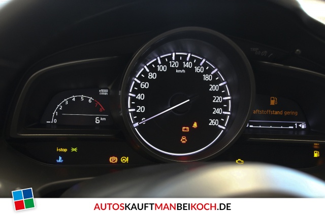 3 S SKYACTIV-G 120 6GS AL-EXCLUSIVE top / Foto 9