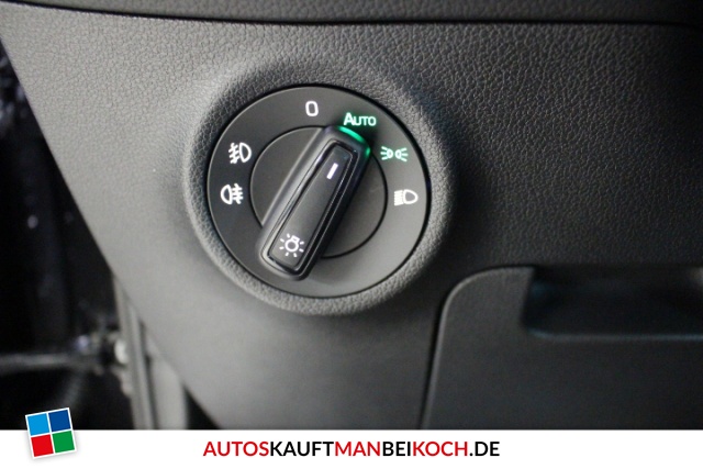 Kodiaq 2.0 TSI DSG 4x4 Voll LED Navi SHZ PDC AHK / Foto 9