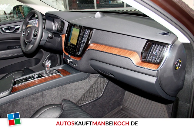 XC60 D5 AWD Inscription Geartronic / Foto 6