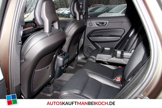 XC60 D5 AWD Inscription Geartronic / Foto 7