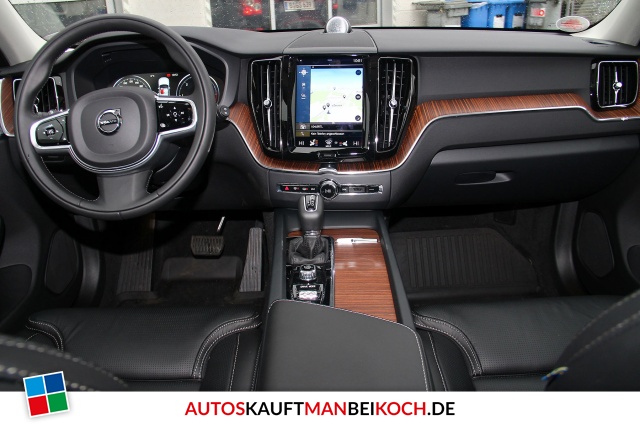 XC60 D5 AWD Inscription Geartronic / Foto 8