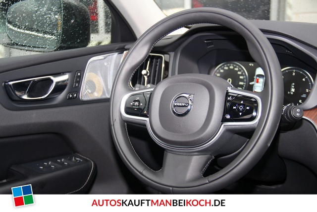 XC60 D5 AWD Inscription Geartronic / Foto 9