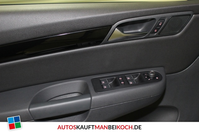Alhambra 1.4 TSI DSG 7-S. FR-Line Navi Xenon Alca. / Foto 9
