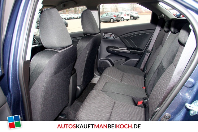 Civic Tourer 1.6 i-DTEC Comfort / Foto 7