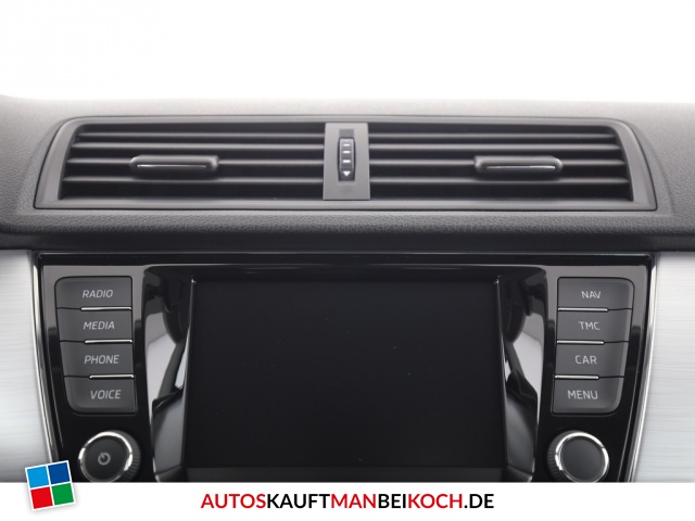 Fabia 1.0 TSI Drive Navi PDC Klimaaut SHZ / Foto 9