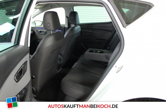 Leon 1.4 TSI Xcellence Voll-LED Klimaaut. SHZ PDC / Foto 5