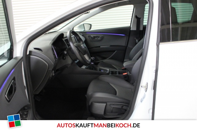 Leon 1.4 TSI Xcellence Voll-LED Klimaaut. SHZ PDC / Foto 6