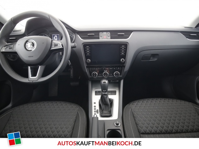 Octavia Combi 1.4 TSI DSG Drive PDC vo+hi LED Smar / Foto 3