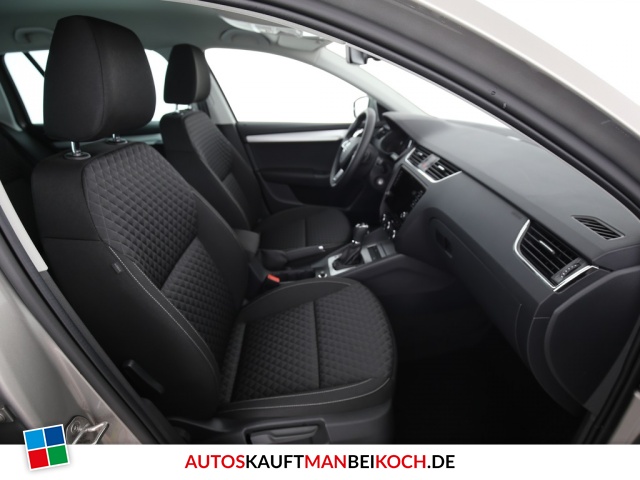 Octavia Combi 1.4 TSI DSG Drive PDC vo+hi LED Smar / Foto 5