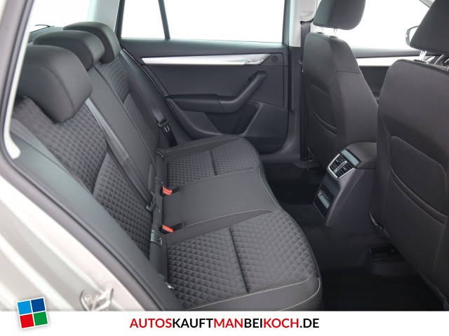Octavia Combi 1.4 TSI DSG Drive PDC vo+hi LED Smar / Foto 6
