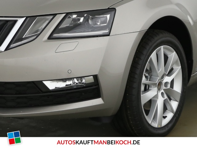 Octavia Combi 1.4 TSI DSG Drive PDC vo+hi LED Smar / Foto 8