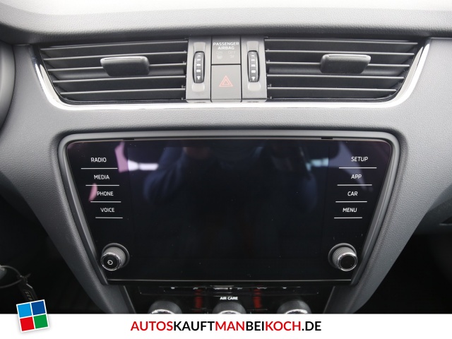 Octavia Combi 1.4 TSI DSG Drive PDC vo+hi LED Smar / Foto 9