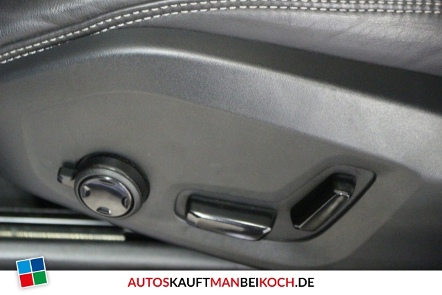 XC90 D5 AWD Inscription Aut. HUD Surround Pano OnC / Foto 4