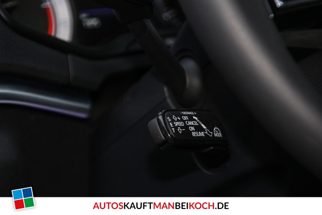 Karoq 2.0 TDI DSG Style 4x4 Canton Columbus Leder / Foto 9