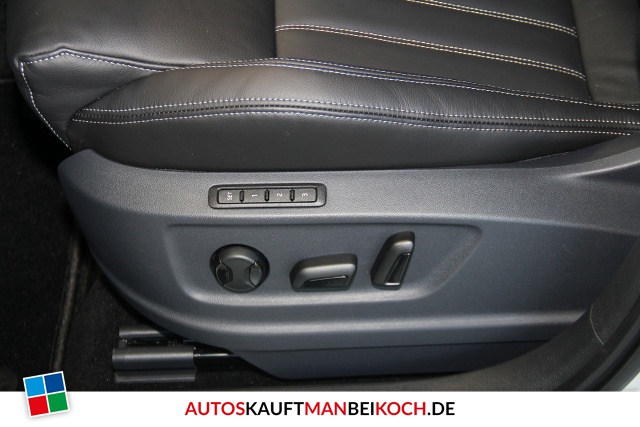 Karoq 1.5 TSI DSG Style Columbus Standh. ACC AHZV / Foto 6