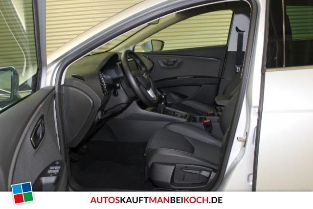 Leon 1.4 TSI Xcellence Voll-LED Klima SHZ TOP / Foto 3