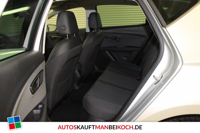 Leon 1.4 TSI Xcellence Voll-LED Klima SHZ TOP / Foto 4
