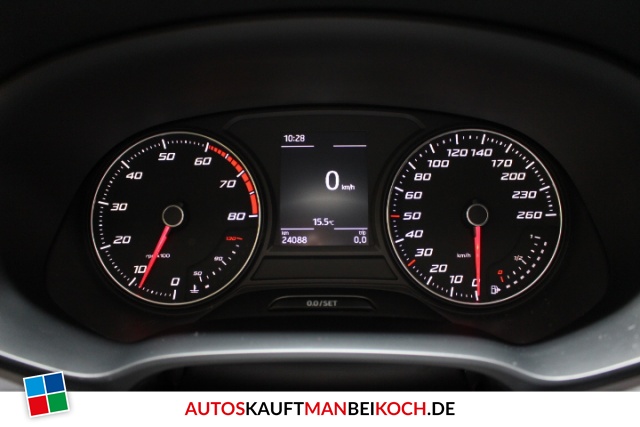 Leon 1.4 TSI Xcellence Voll-LED Klima SHZ TOP / Foto 7